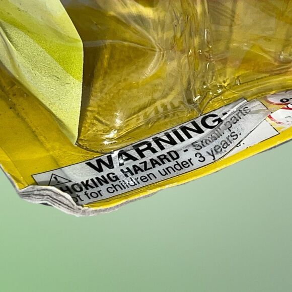 NIP Cartoon Network Scooby Doo Creepy Series Villains Figure - Picture 2 of 3